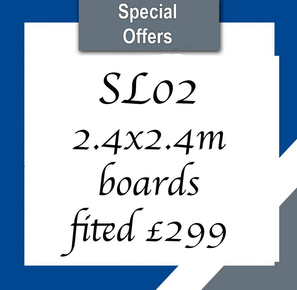 Aluminium Ladders
