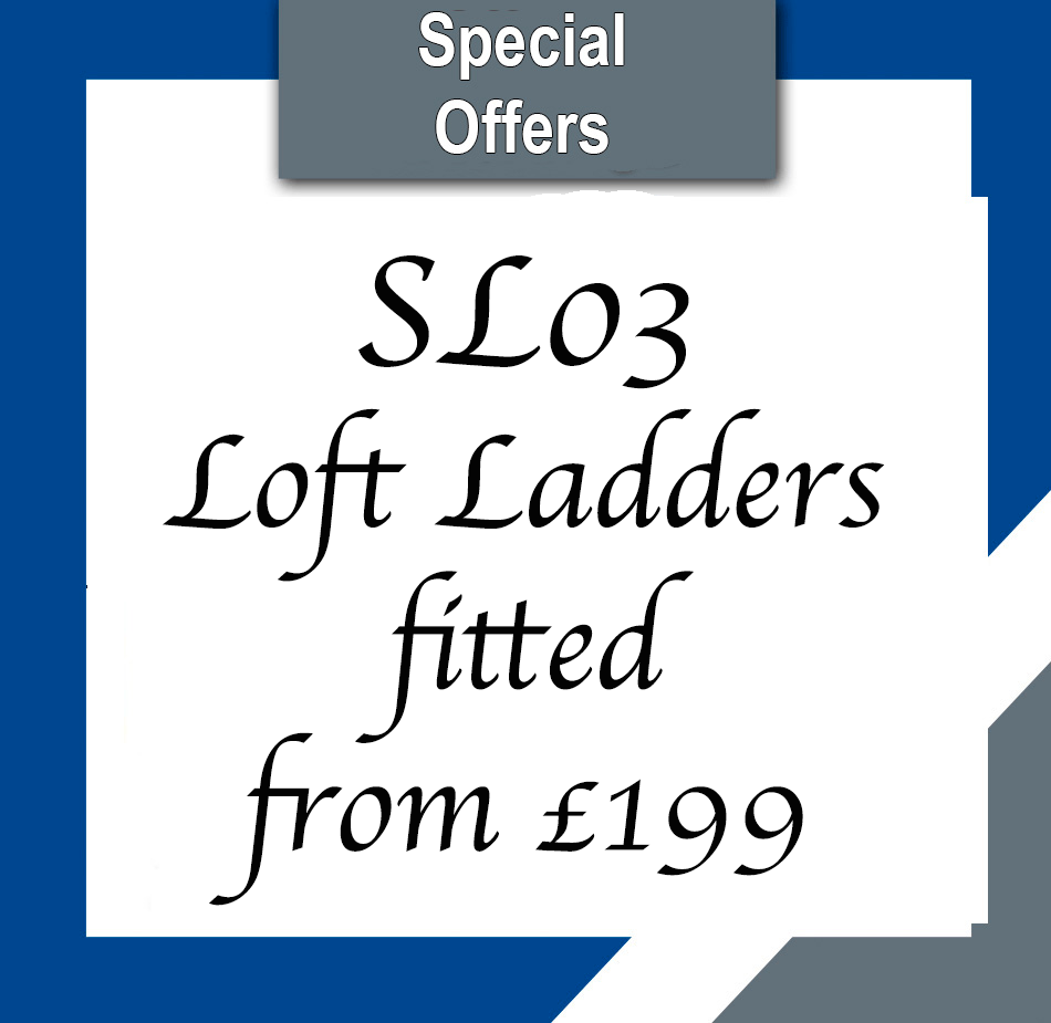 Aluminium Ladders