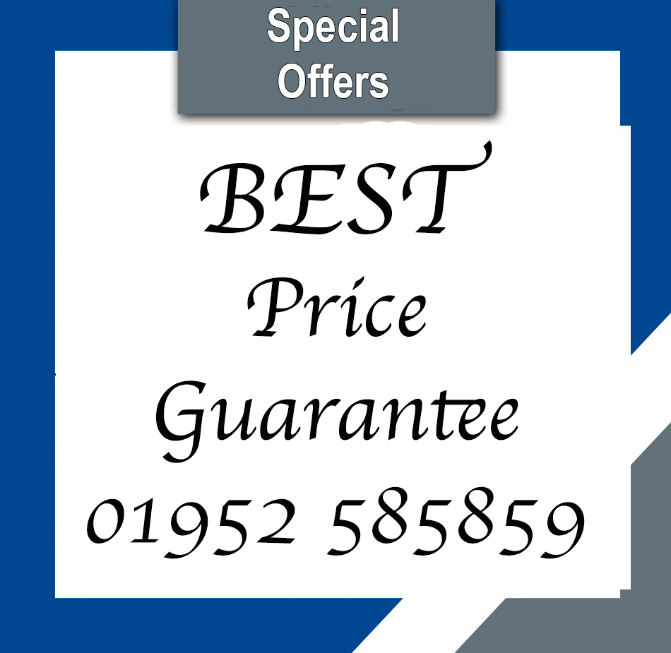 Aluminium Ladders
