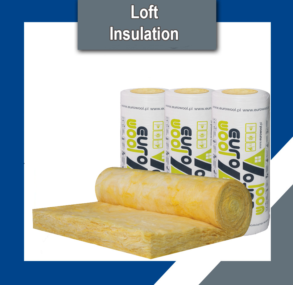 Loft Insulation